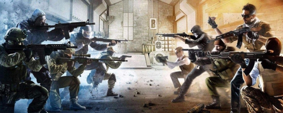 CSGO世界首款龙狙重磅发布！游玩体验必看分析