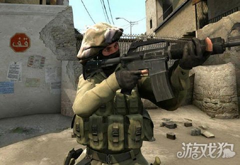 探索CSGO中最珍贵的游戏道具：兄弟情与大义的象征