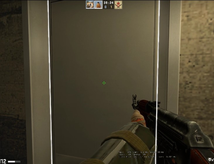 超越《CSGO》《反恐精英 2》Steam 同时在线 万