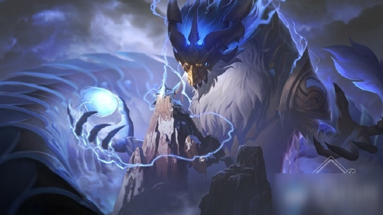 PC端XGPU发福利：LOL、瓦洛兰特等游戏超多精彩内容