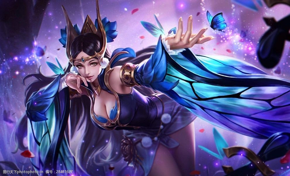 王者荣耀：皮肤雨新增x14款返场x11白嫖x36月礼册有惊喜？