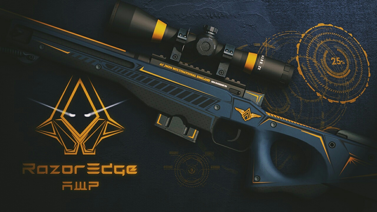 csgo高仿版