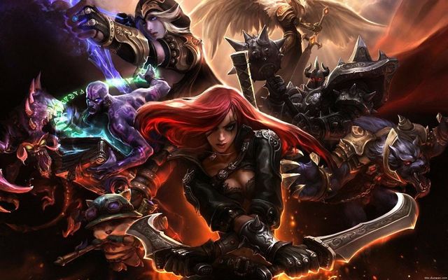LOL：Uzi名人堂皮肤碰瓷LWXDoinb宣布退出电竞圈以后不打比赛了
