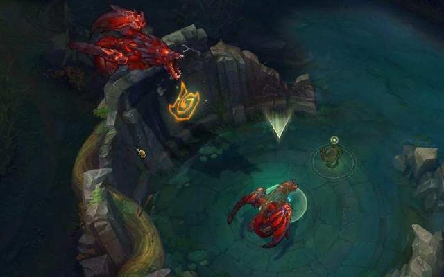LOL：WBG战队全员化身概念神击败JDG阿乐只送关键局为啥不选IG