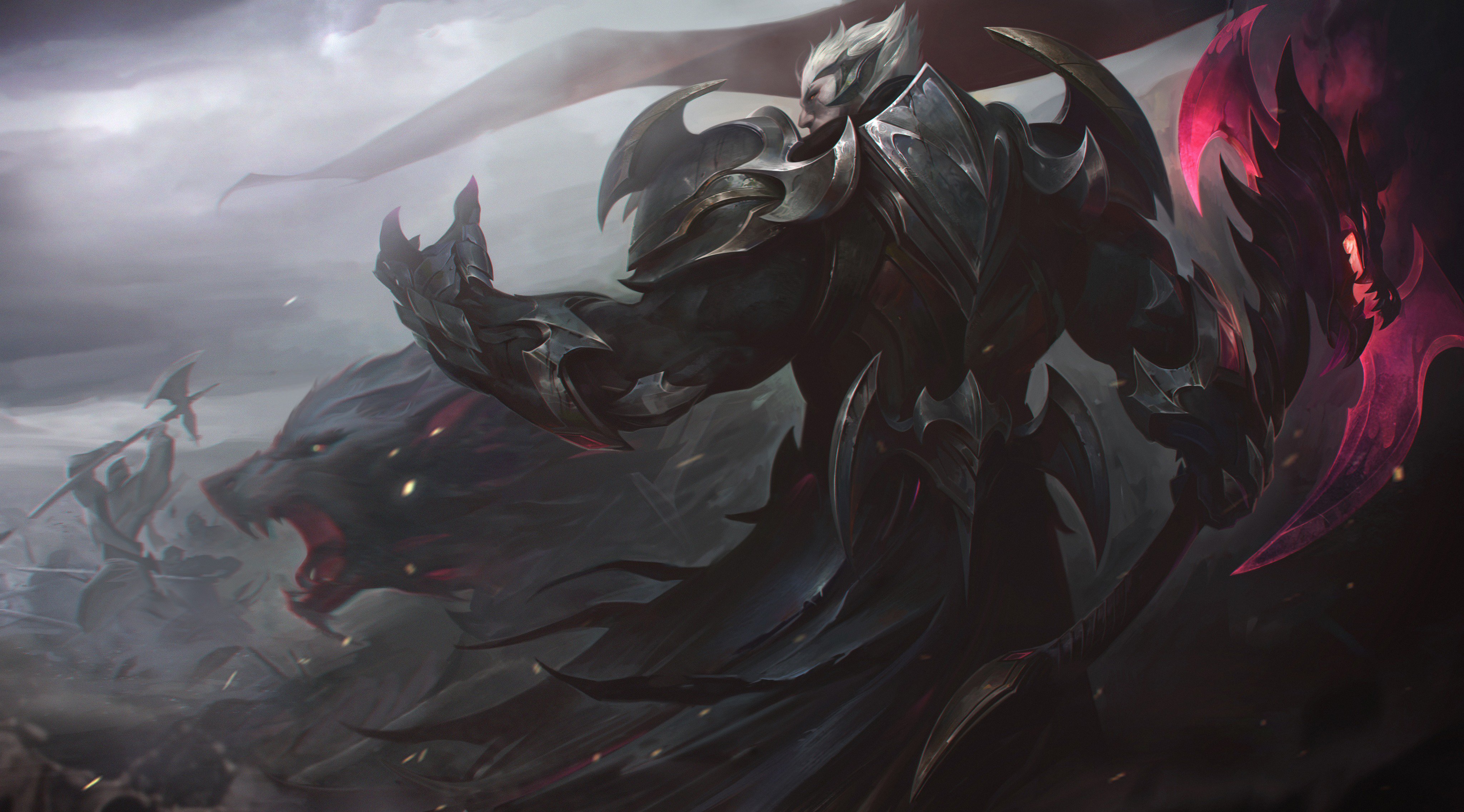 LOL：Rookie击败小虎战胜心魔IG教练打脸宁王怪不得没队要你