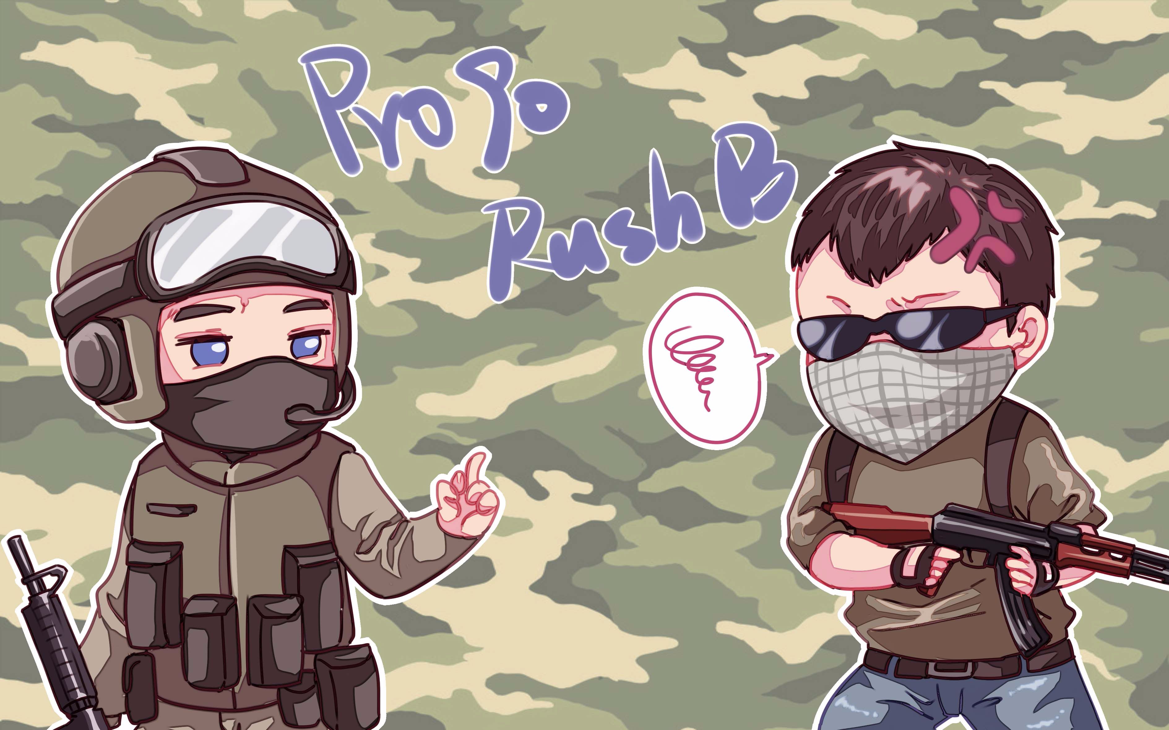 暴躁少女为何热衷于CSGO？（揭秘暴躁少女CSGO高清播放的趋势与技巧）