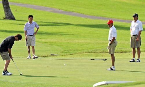 【高尔夫女子大满贯PGA锦标赛】澳大利亚球手李旻智夺冠中国球手殷若宁滑落至T23