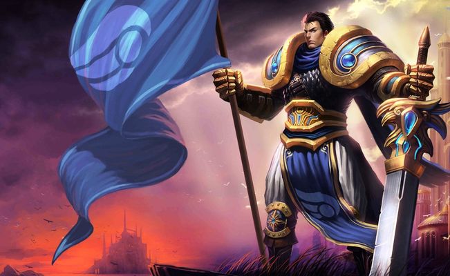 LOL：MLXG直播吐槽被RNG吸血倒欠2500万弹幕回怼自找的