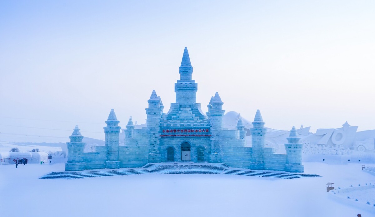 盛夏掀起冰雪风暴！哈尔滨热雪奇迹“夏日大众滑雪欢乐周”6月28日燃情启幕！