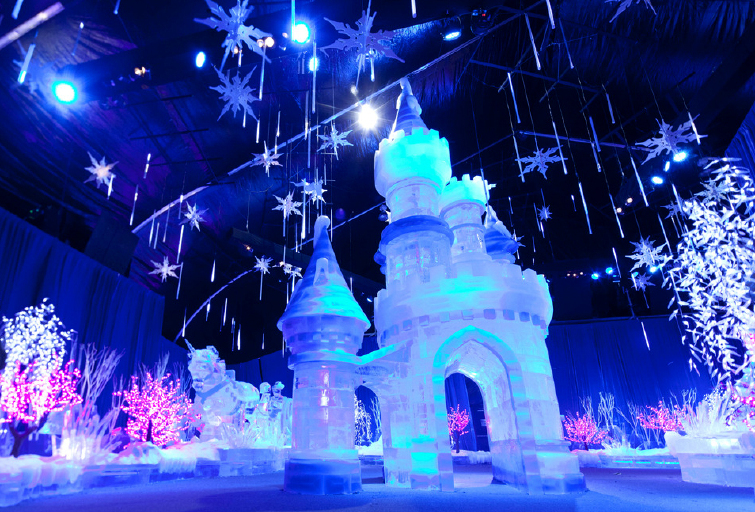 2025中国-上海合作组织冰雪体育示范区国际冰壶邀请赛在伊春开幕
