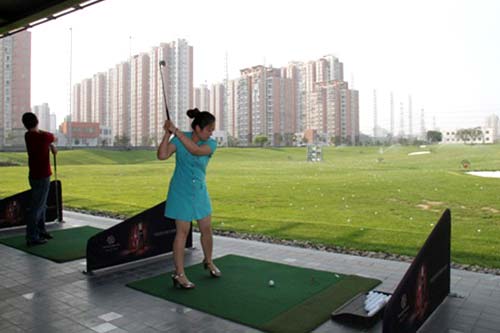 保持纯粹风格新款大众高尔夫GTI实车图赏析