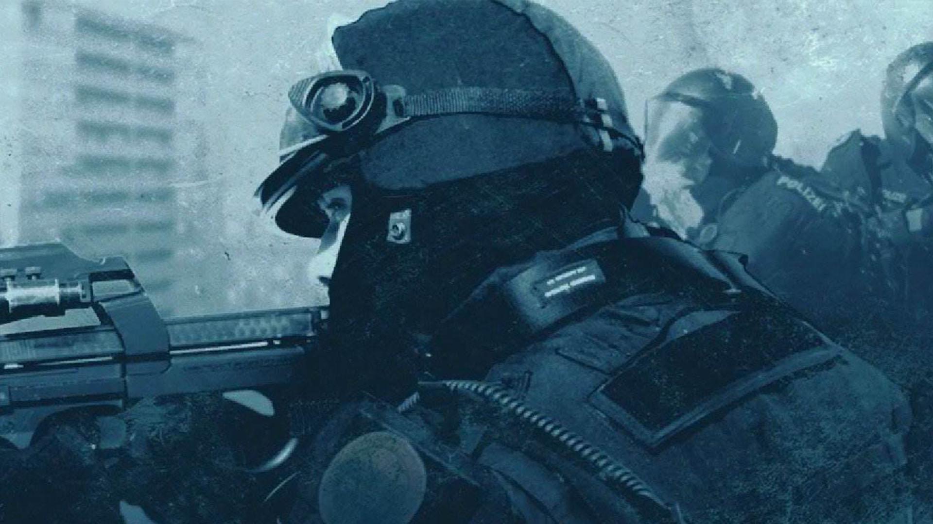 反恐精英CSGO手机版中文游戏最新版