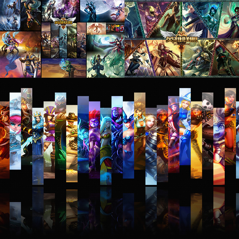 《LOL》云顶之弈自然之力不加人口介绍