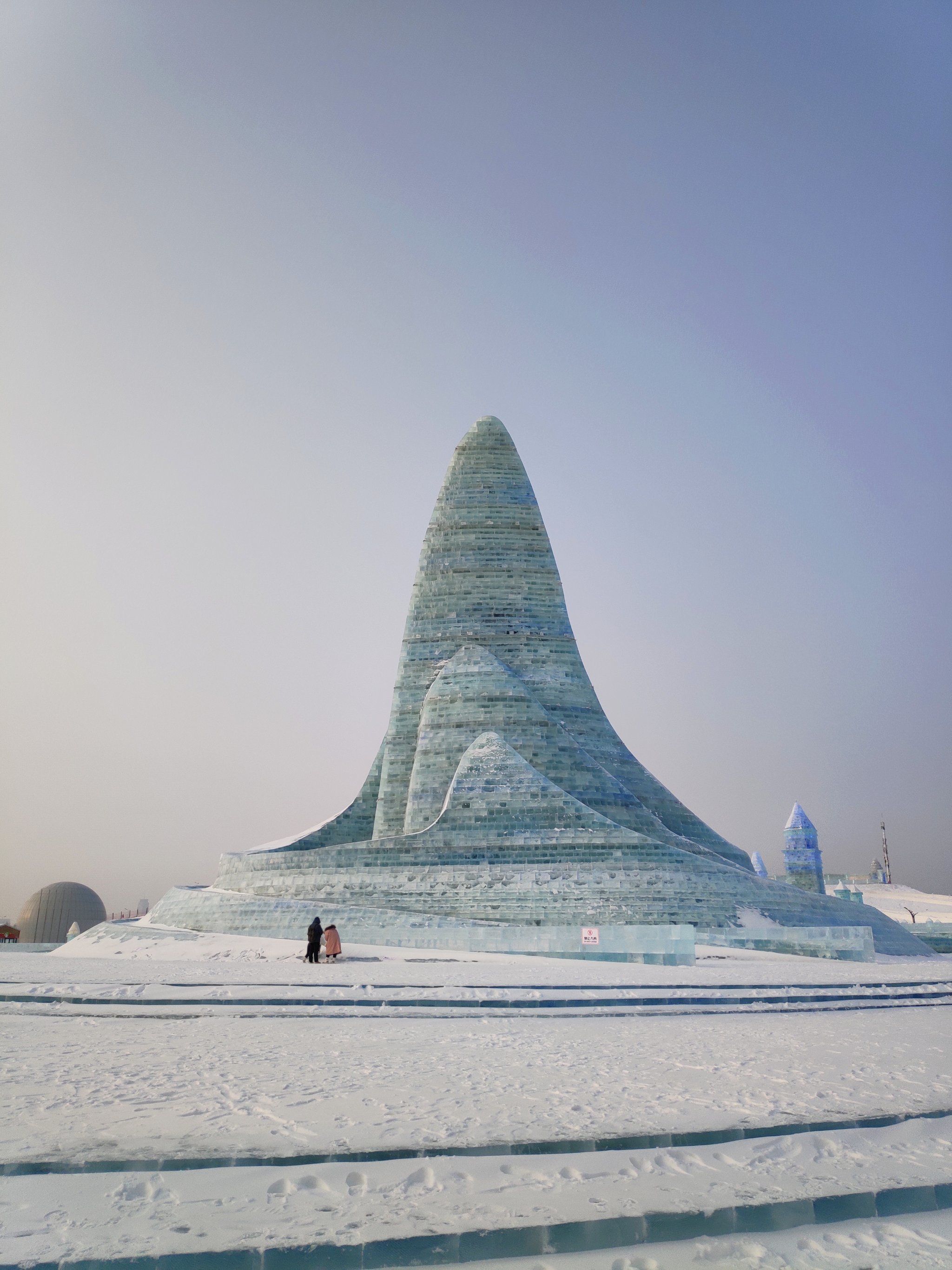 热雪筑梦·行将启航冰雪主题夏令营第三期火热报名啦！