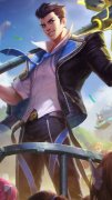 《LOL》云顶之弈骑士极地游侠流攻略